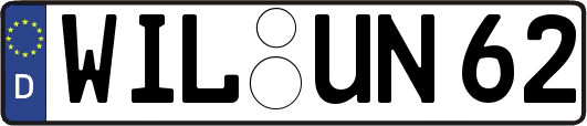 WIL-UN62