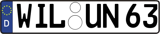 WIL-UN63