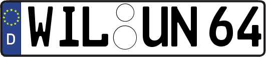 WIL-UN64