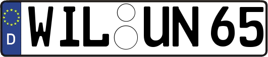 WIL-UN65