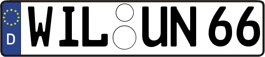 WIL-UN66