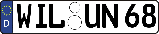 WIL-UN68