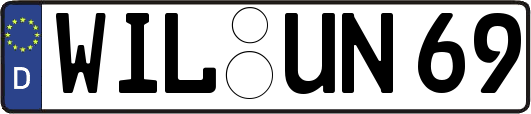 WIL-UN69