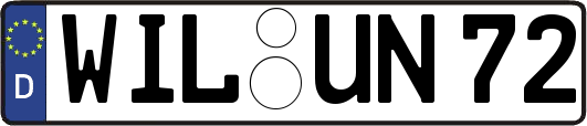 WIL-UN72