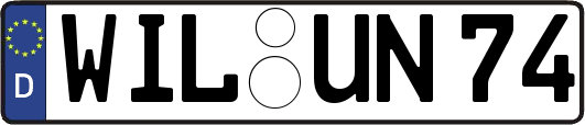 WIL-UN74