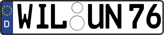 WIL-UN76
