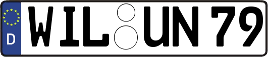 WIL-UN79