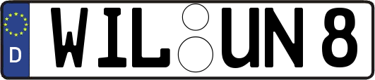 WIL-UN8