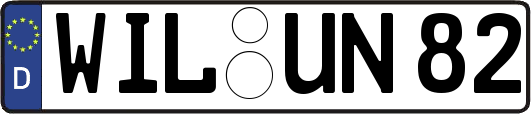 WIL-UN82