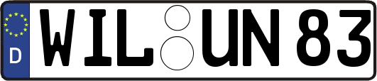 WIL-UN83