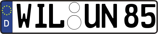 WIL-UN85