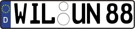 WIL-UN88