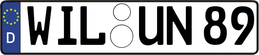 WIL-UN89
