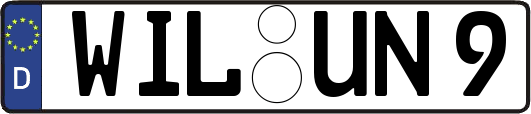 WIL-UN9