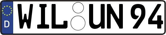 WIL-UN94