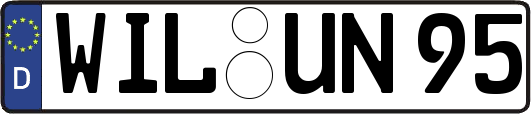 WIL-UN95