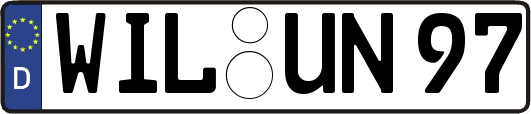 WIL-UN97