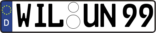 WIL-UN99