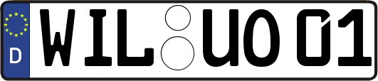 WIL-UO01