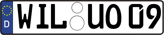 WIL-UO09