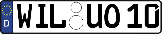 WIL-UO10