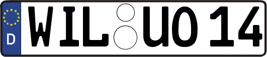 WIL-UO14