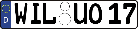 WIL-UO17