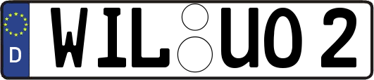 WIL-UO2