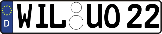 WIL-UO22