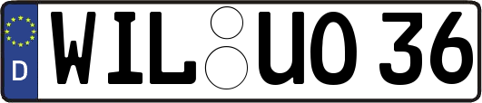 WIL-UO36