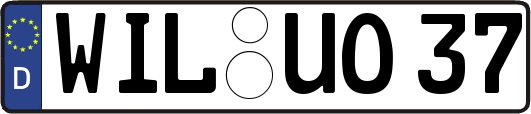 WIL-UO37
