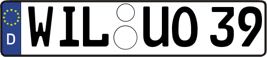 WIL-UO39