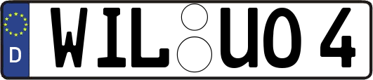 WIL-UO4