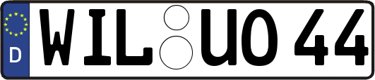 WIL-UO44