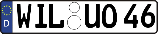 WIL-UO46