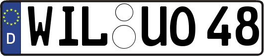 WIL-UO48