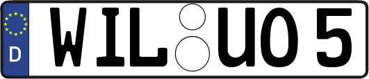 WIL-UO5