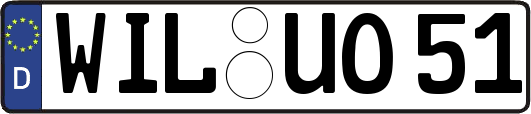 WIL-UO51
