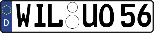 WIL-UO56