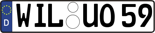 WIL-UO59