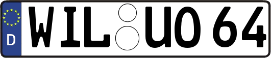 WIL-UO64
