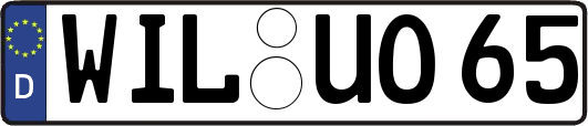 WIL-UO65