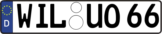 WIL-UO66