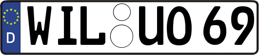 WIL-UO69