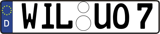 WIL-UO7