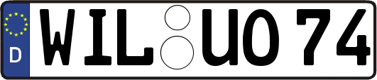 WIL-UO74