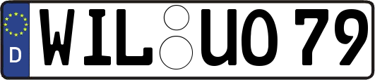 WIL-UO79