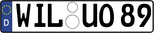 WIL-UO89