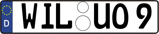 WIL-UO9