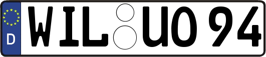 WIL-UO94